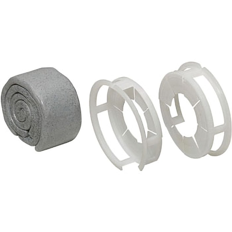 MTKB-ACW125 タイガブラックパテエース(空調キットW) 1セット 未来工業 【通販モノタロウ】