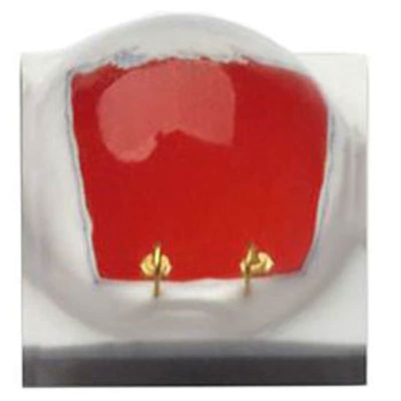 L1C1-RED1000000000 Lumileds 可視光LED LUXEON C シリーズ 1リール(1000個) LUMILEDS 【通販モノタロウ】