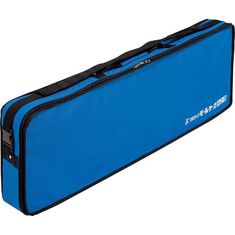 MLZ-3 モールケース(ソフトタイプ)(携帯用モールケース) 1個 未来工業