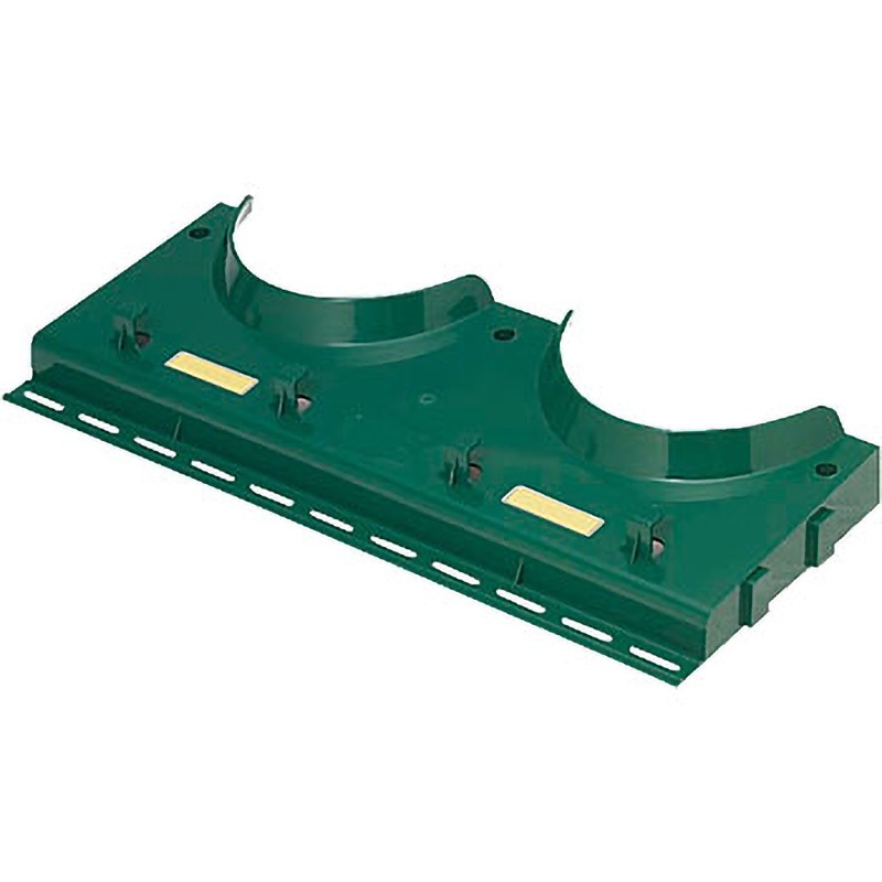 USH-L USラック(USメット整理棚) 1セット 未来工業 【通販モノタロウ】