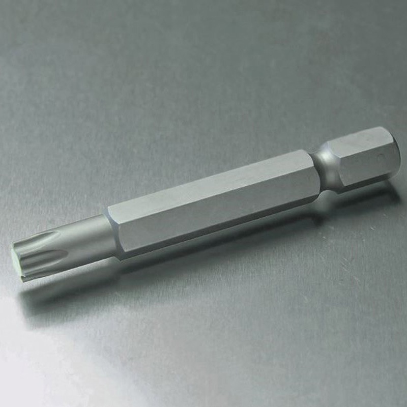 B51T5565(10) B-51T ヘックスローブビット 1セット(10本) ビックス 【通販モノタロウ】