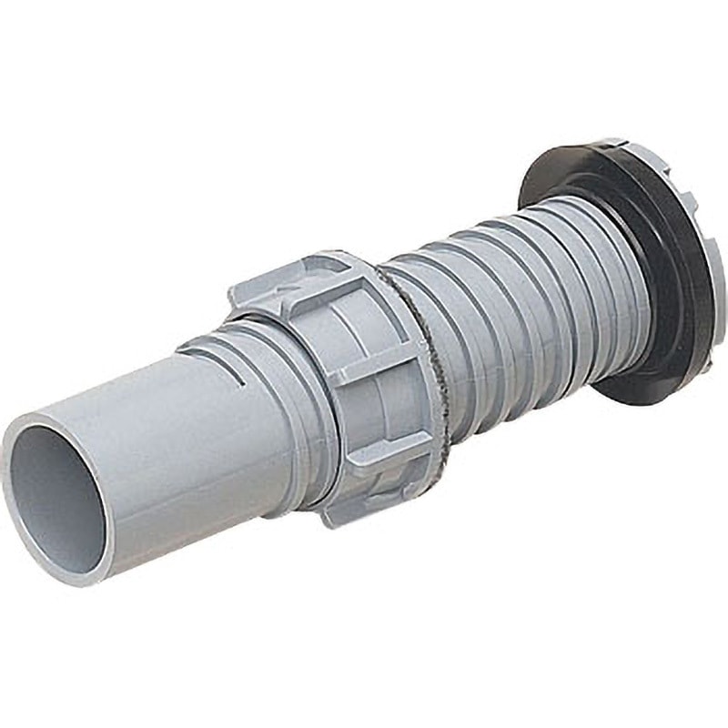 BMH-125P ハンドホール用ベルマウス防水パッキン付 未来工業 MFVP-125用