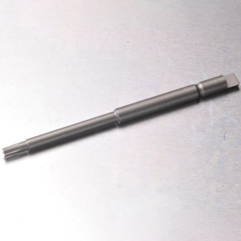 こばち 限定色チカラコブグレー】 16.5cm 硬質スリットポット USG-1