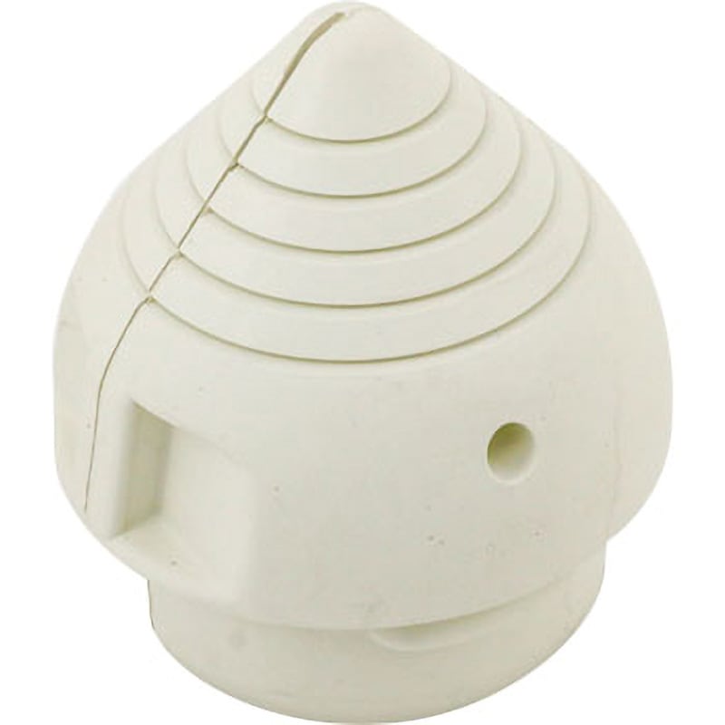 端末ブッシング 未来工業 電線管用ブッシング 【通販モノタロウ】