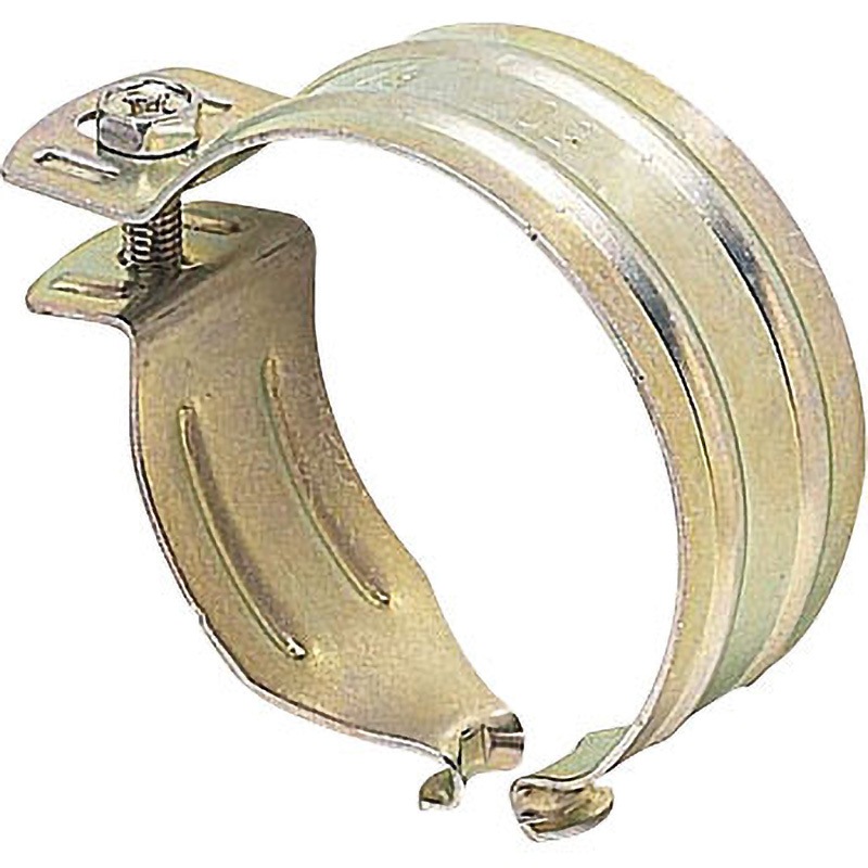 MK-2022 クリップ( フラットタイプ)電気亜鉛めっき仕様 未来工業 1