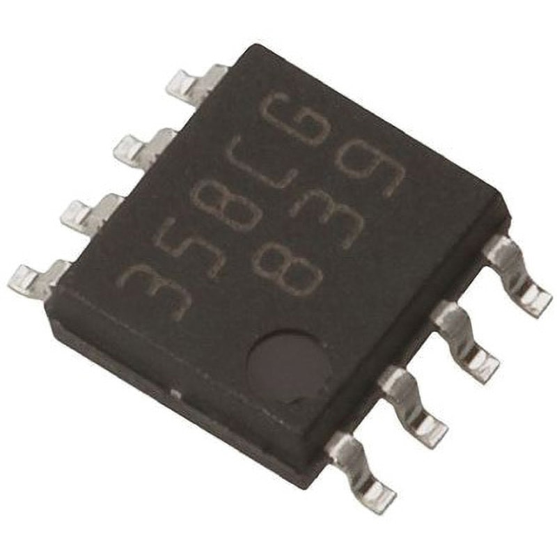 MX25L6433FM2I-08G Macronix 64Mbit フラッシュ メモリ 1袋(5個