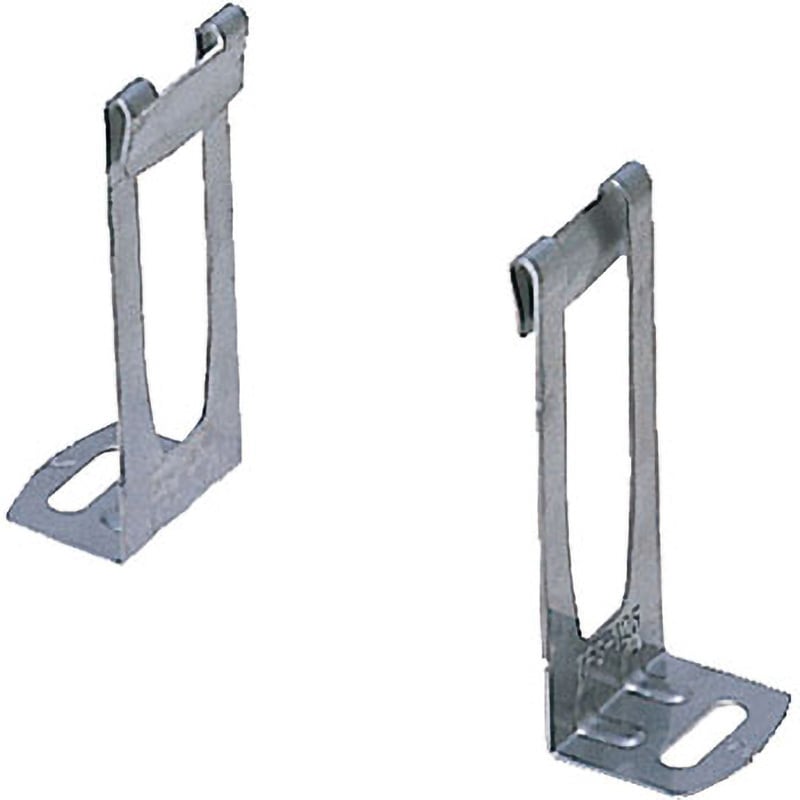 TFS-100A トラフレキ用 サドル 未来工業 1セット(10組) TFS-100A