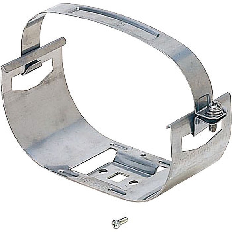 TFS-150B トラフレキ用 サドル (Bタイプ) 未来工業 1セット(5個) TFS