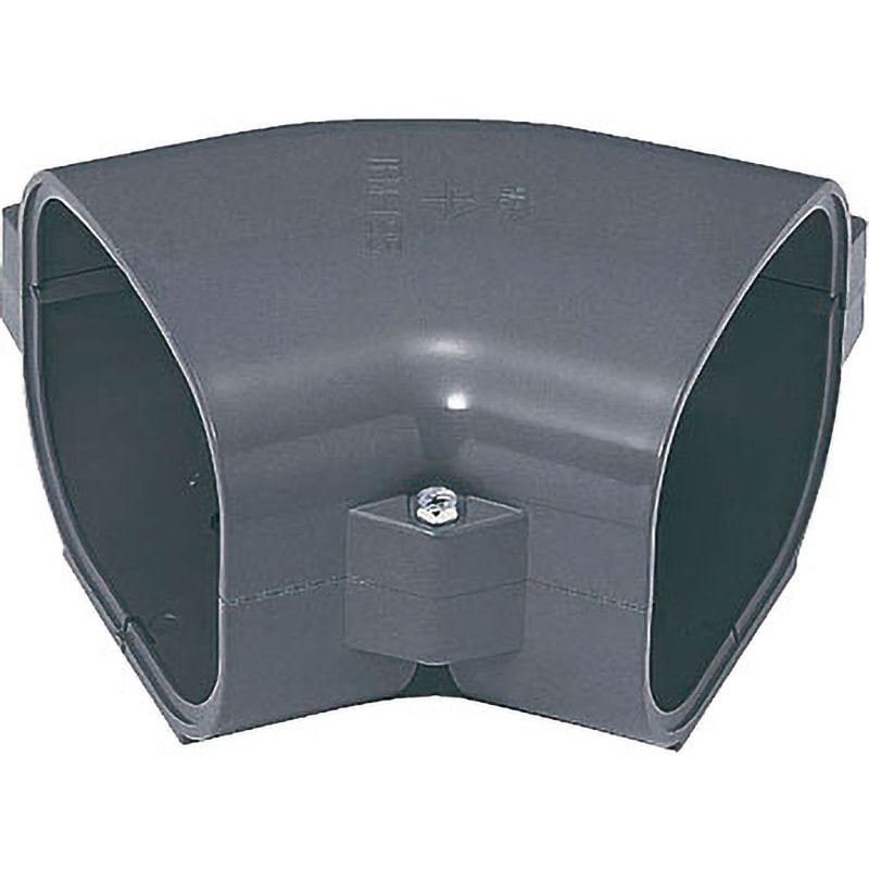 TFM-150 トラフレキ用 曲ガリ 未来工業 1個 TFM-150