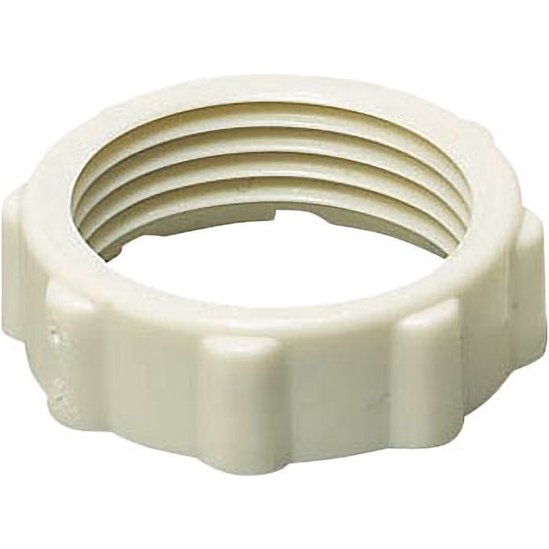 CLN-W カラーロックナット 1セット(10個) 未来工業 【通販モノタロウ】