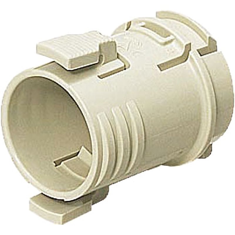 MFSK-16C コネクタ( クイックタイプ)CD管用 未来工業 適合管PF単層波付