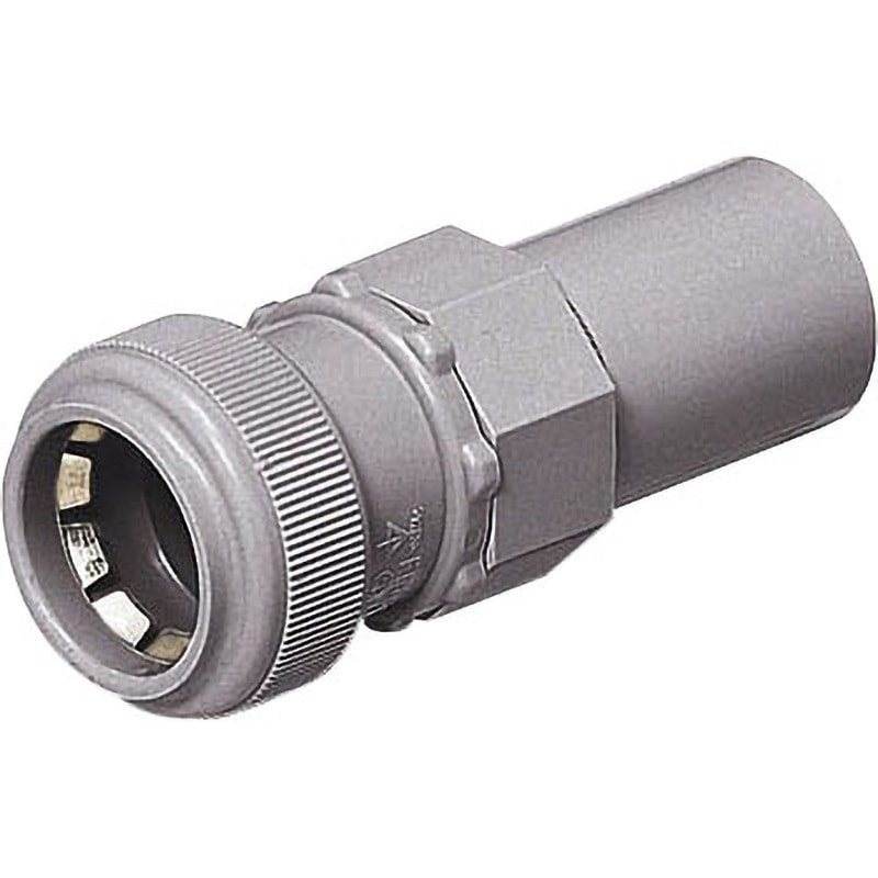 FPVE-28YH コンビネーションカップリング 未来工業 ワンタッチ型