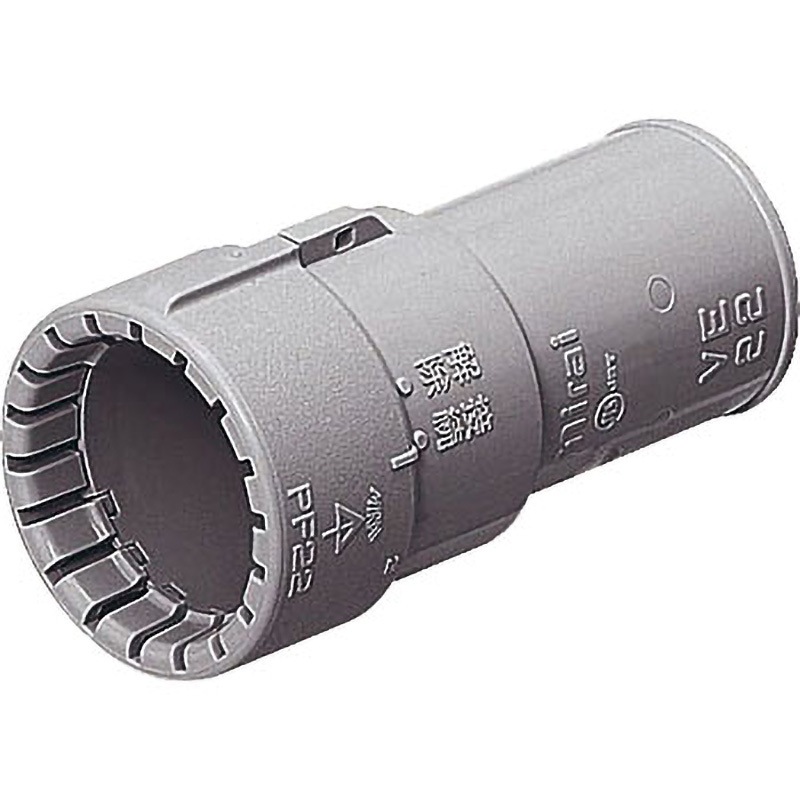 MFSVE-42GH コンビネーションカップリング 1個 未来工業 【通販