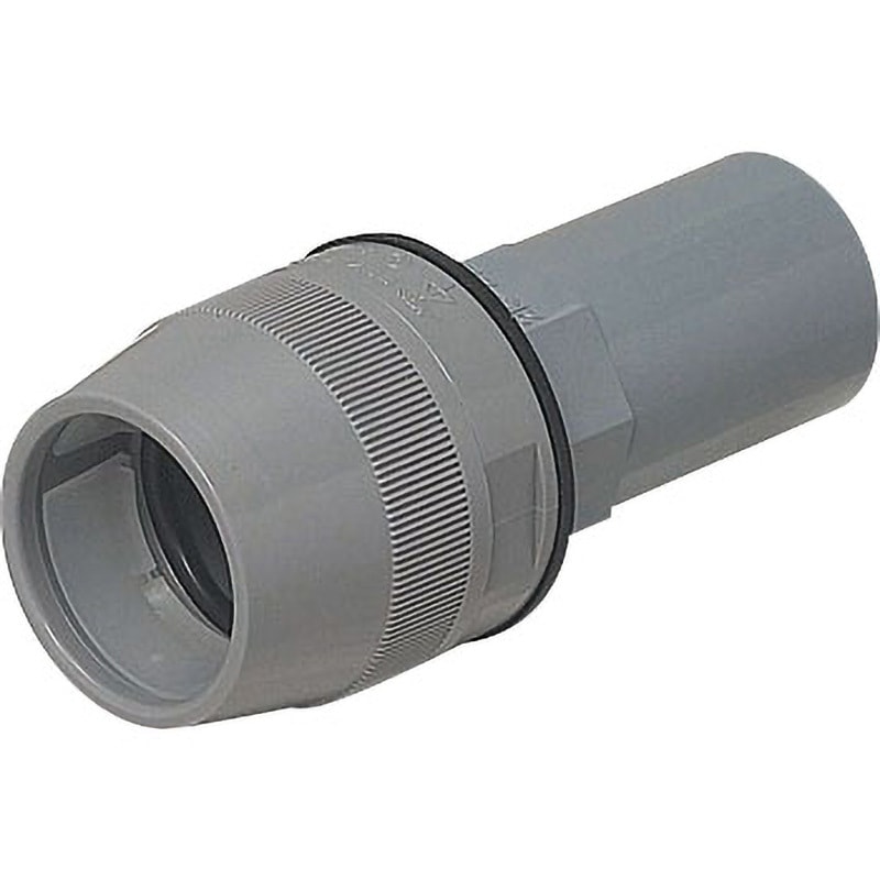 [法人限定] KFEVP-150 未来工業 ミライ コンビネーションカップリング 角型地中埋設配管 カクフレキ付属品 [ KFEVP150 ] MFVE-54HI 未来工業 コンビネーションカップリング(ミラレックス←→VE