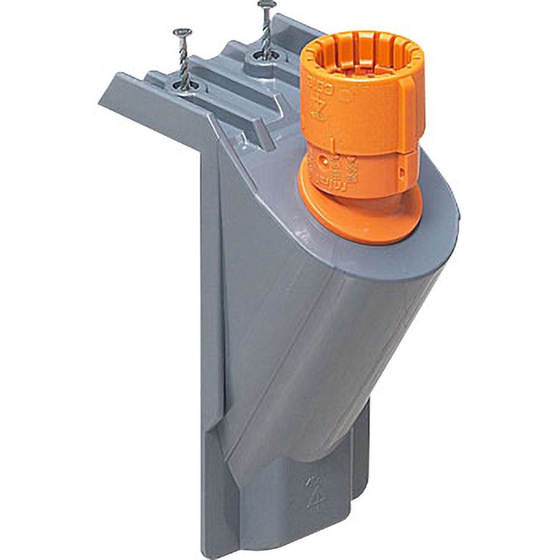 エンドカバー(カド用)CD管用 未来工業 電線管用エンド 【通販モノタロウ】