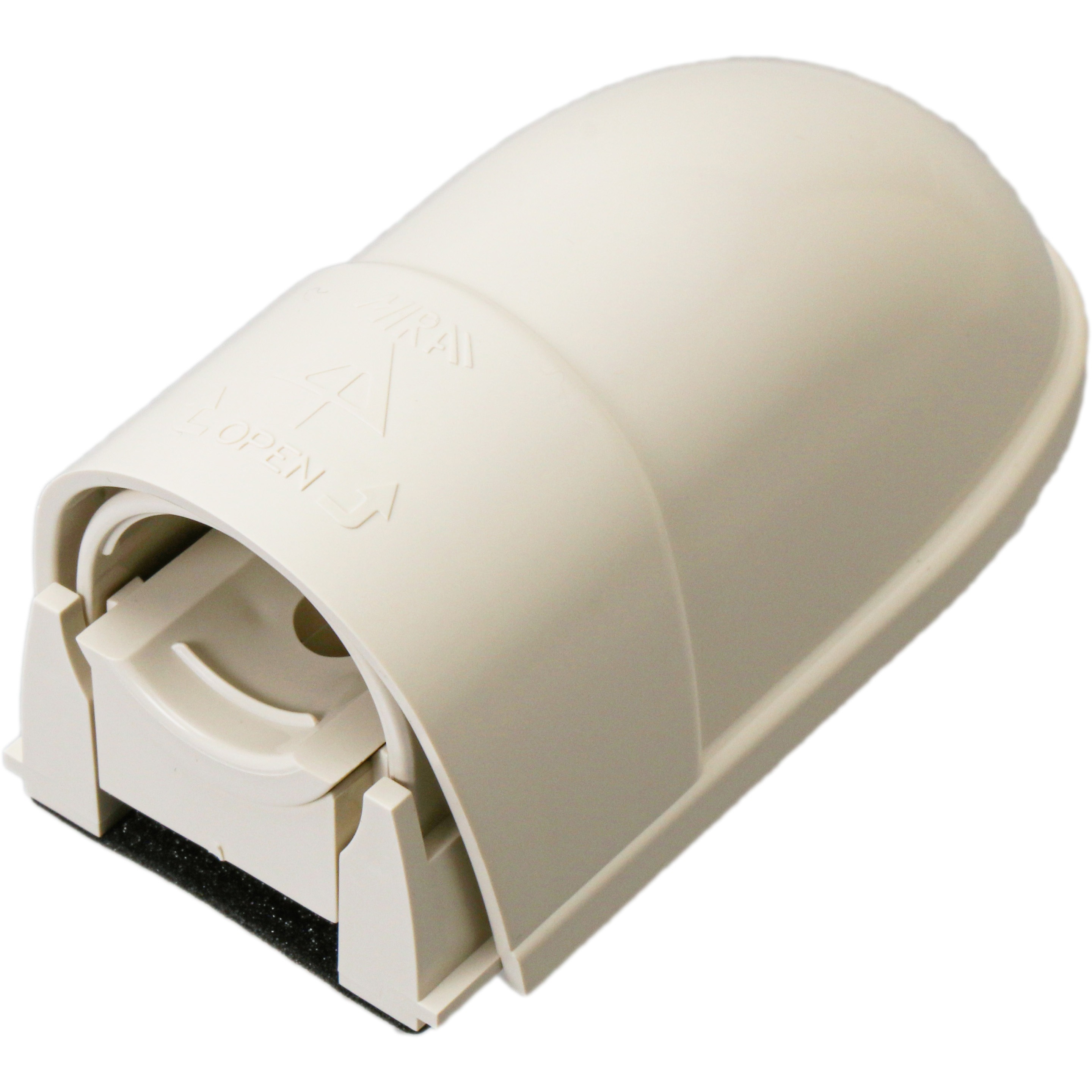 引込みカバー(小型タイプ) 未来工業 電設用各種カバー 【通販モノタロウ】