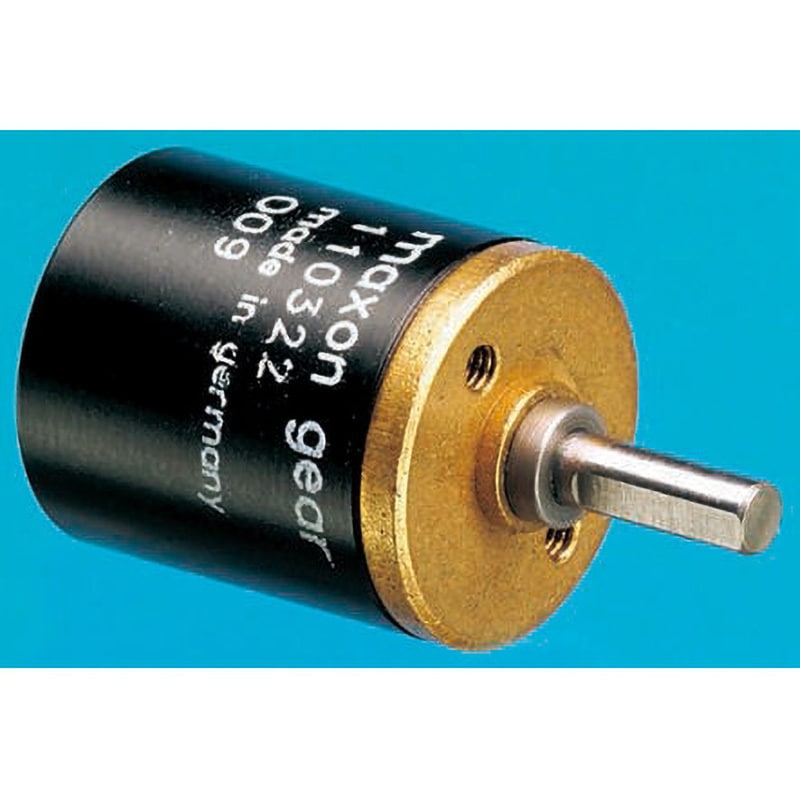 118186 Maxon 遊星ギヤヘッド 1個 Maxon 【通販モノタロウ】