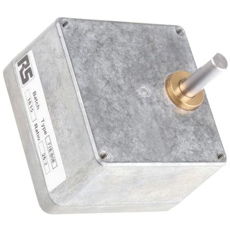 MRIG06 (25:2) McLennan Servo Supplies スパーギヤヘッド 1個 McLennan Servo Supplies 【通販モノタロウ】