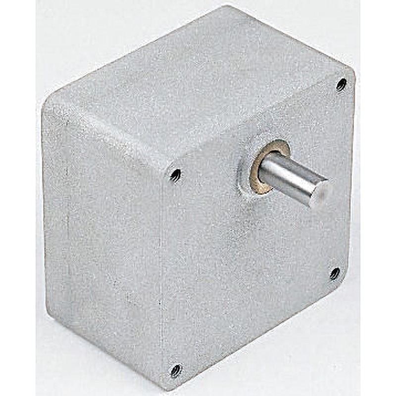 MRIG17 (50:1) McLennan Servo Supplies スパーギヤヘッド 1個 McLennan Servo Supplies 【通販モノタロウ】