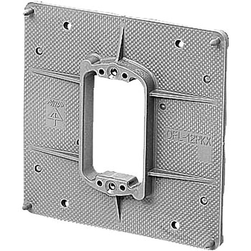 OFL-12PKX プラ塗代カバー (打込み用) プラスチック製塗代カバー 未来