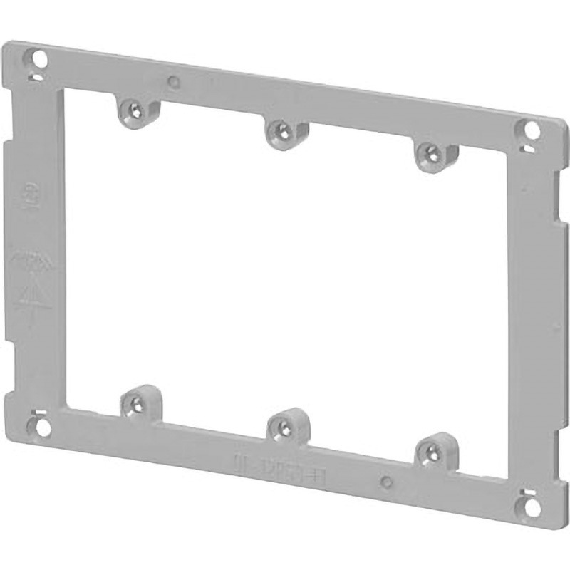 OF-12PS3-FT プラ塗代カバー (フラットタイプ) プラスチック製塗