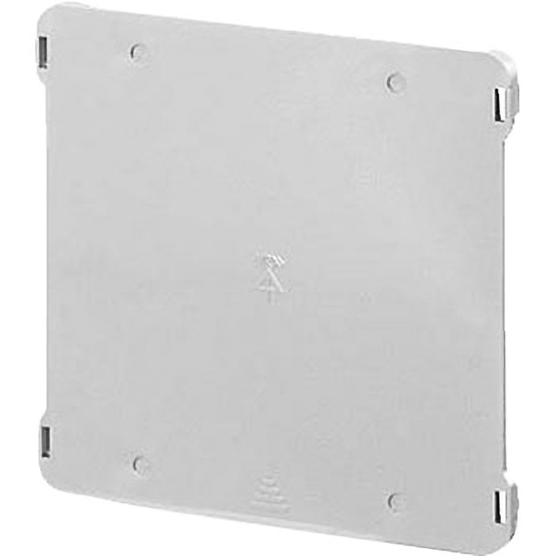 OFL-12P-MY プラ塗代カバー (ワンタッチタイプ) プラスチック製塗代