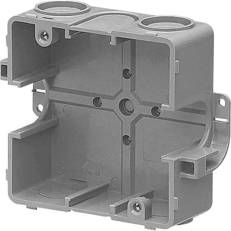 ジョイントアウトレットボックス 未来工業 【通販モノタロウ】