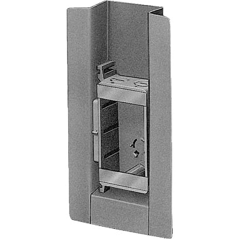 SM36-NX3-1 X線防護用スイッチボックス 未来工業 種類1ヶ用(深さ36mm)