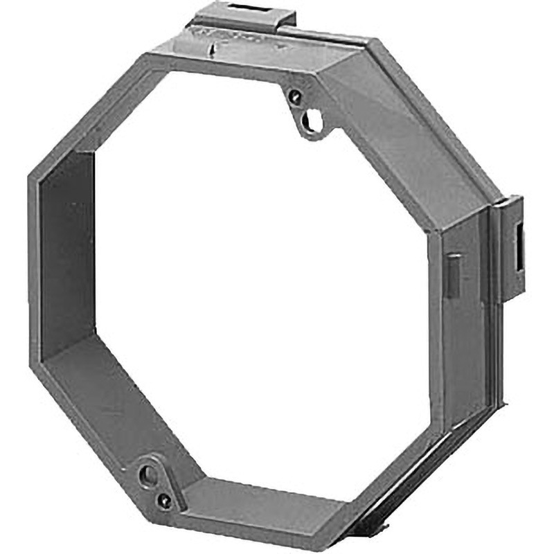 OF-8JY25 ボックス用継枠 (ワンタッチタイプ) プラスチック製継枠 未来
