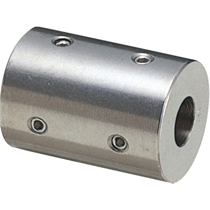 MRGS-40-16-18 カプリコン リジッドタイプ MRGSシリーズ NBK(鍋屋バイテック会社) 外径40mm