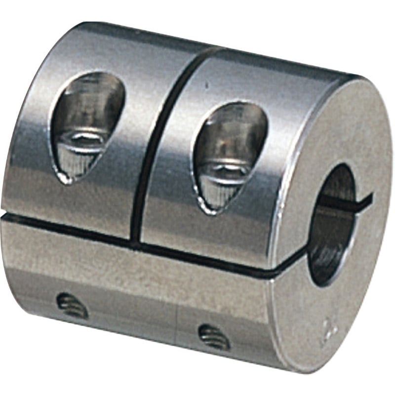 MRGS-40C-15-15 カプリコン リジッドタイプ MRGSシリーズ NBK(鍋屋バイテック会社) 外径40mm