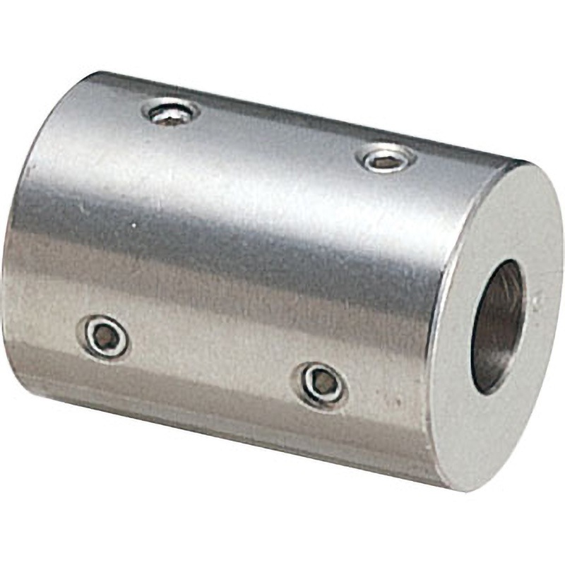 MRGS-50-19-25 カプリコン リジッドタイプ MRGSシリーズ NBK(鍋屋バイテック会社) サイズMRGS-50外径50mm