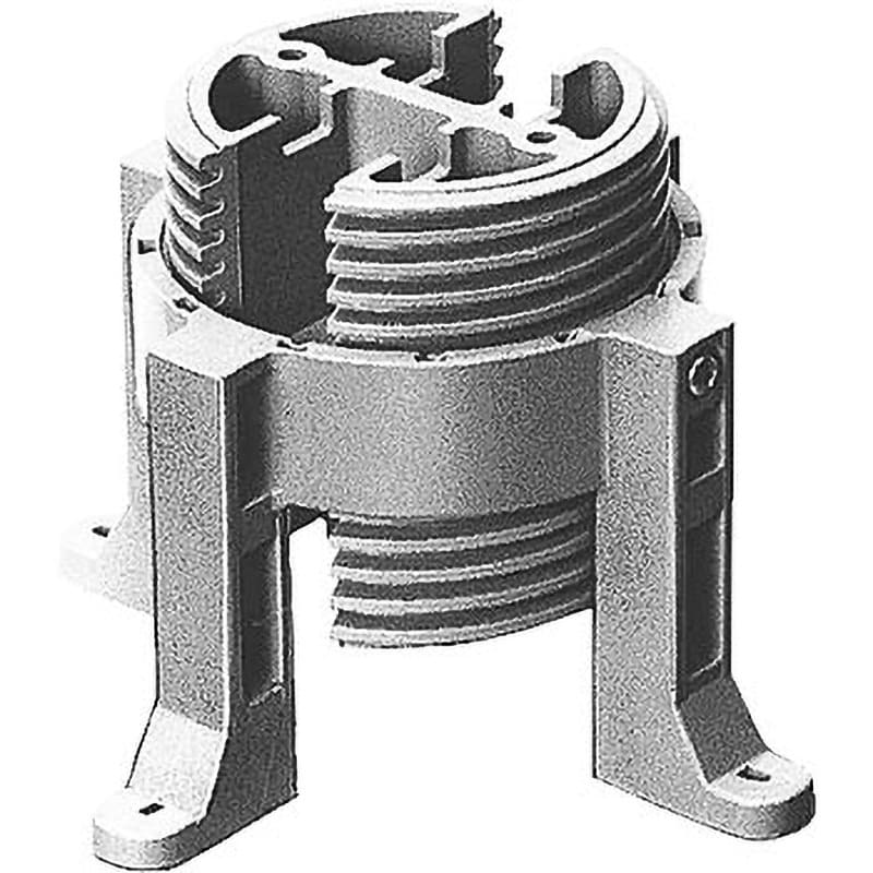 ボックスアジャスター 1個 OF-55PN