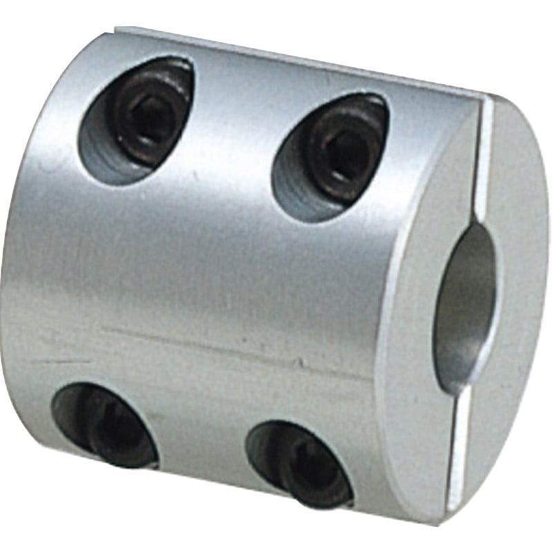 MRG-40W-15-15 カプリコン リジッドタイプ MRGシリーズ NBK(鍋屋バイテック会社) 外径40mm  MRG-40W-15-15