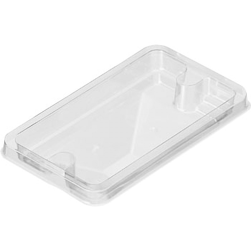 PA-CCSW1S ノロ防止カバー( 樹脂製埋込スイッチボックス1個用) 未来工業 1セット(200個) PA-CCSW1S