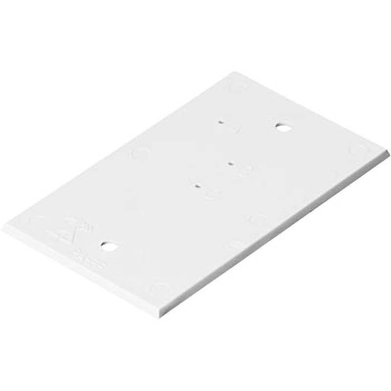 PA-FF FFプレート 未来工業 1セット(50個) PA-FF