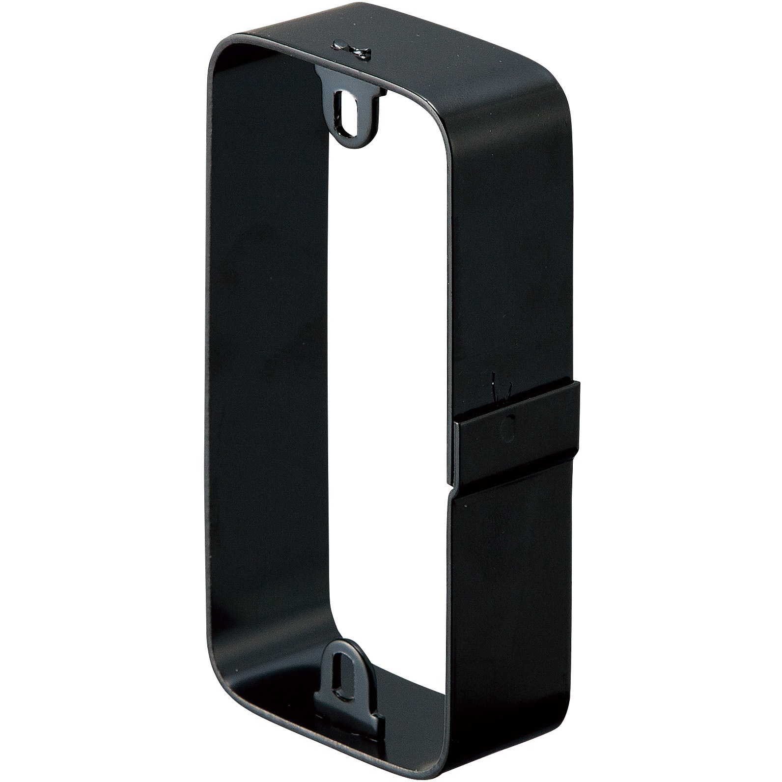 OF-56JT25 鉄製ボックス・カバー用継枠 未来工業 1セット(10個) OF