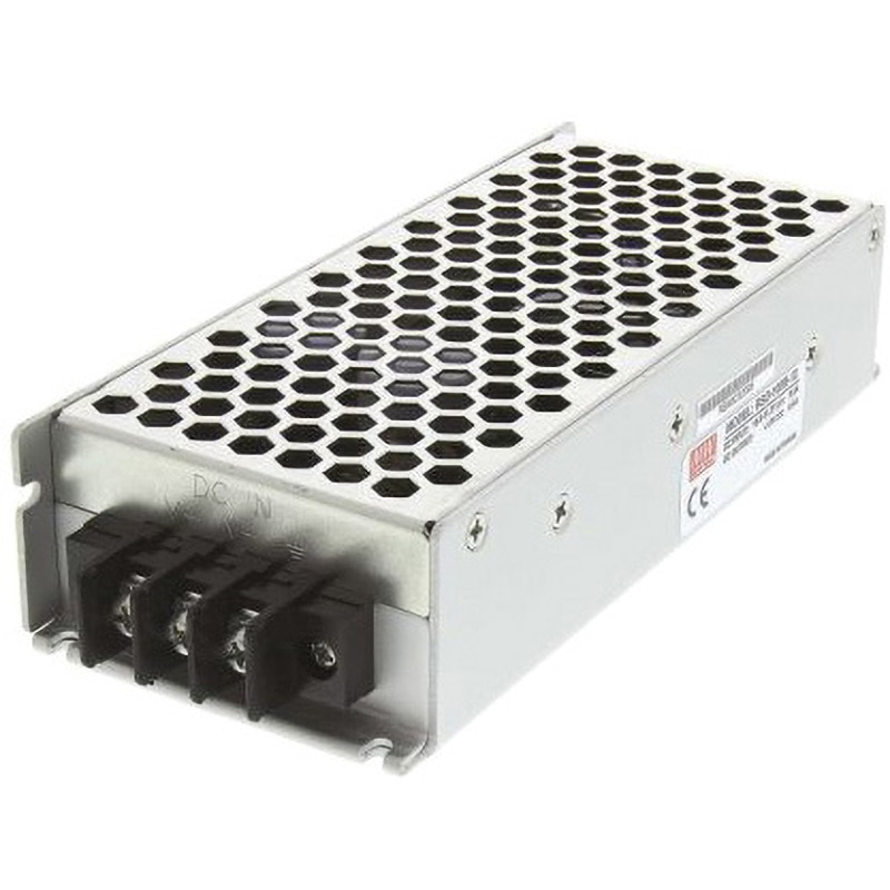 RSD-100B-12 Mean Well 絶縁DC-DCコンバータ MEAN WELL RSD 100シリーズ 8.4A DC12V 100.8W 幅68mm奥行36mm