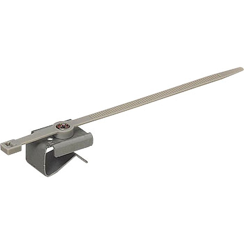 MRK-K1Z ミラクリップ( H・L形鋼用) 未来工業 1セット(10個) MRK-K1Z