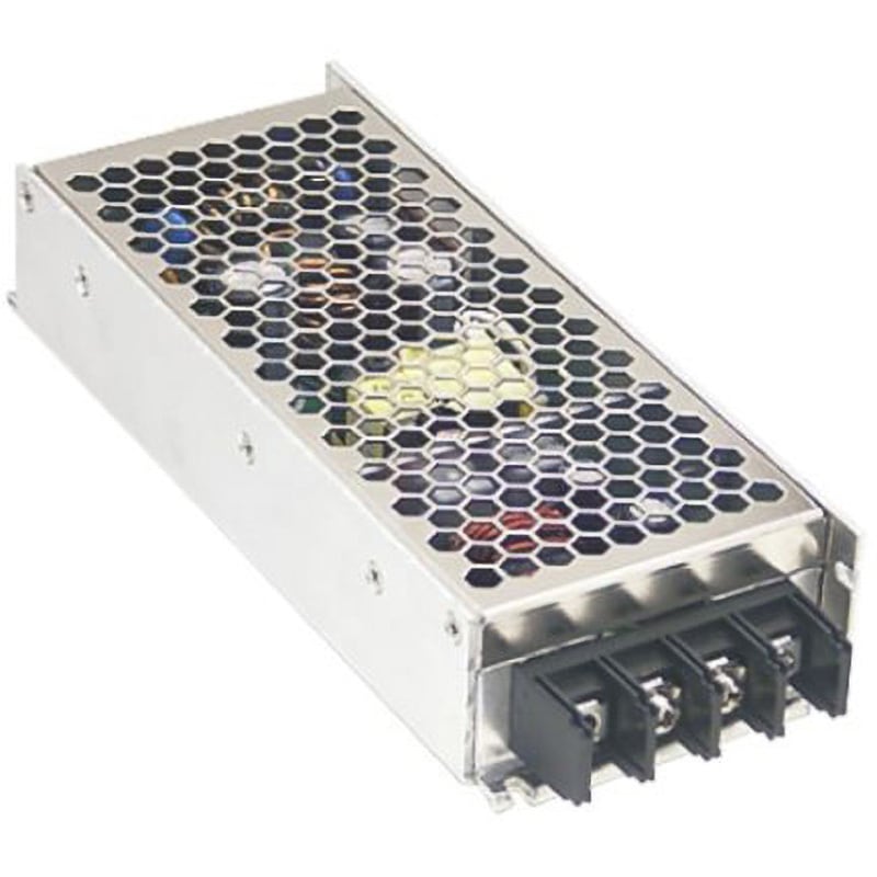 RSD-150C-12 Mean Well 絶縁DC-DCコンバータ MEAN WELL RSD 150シリーズ 12.5A 幅77mm奥行36mm