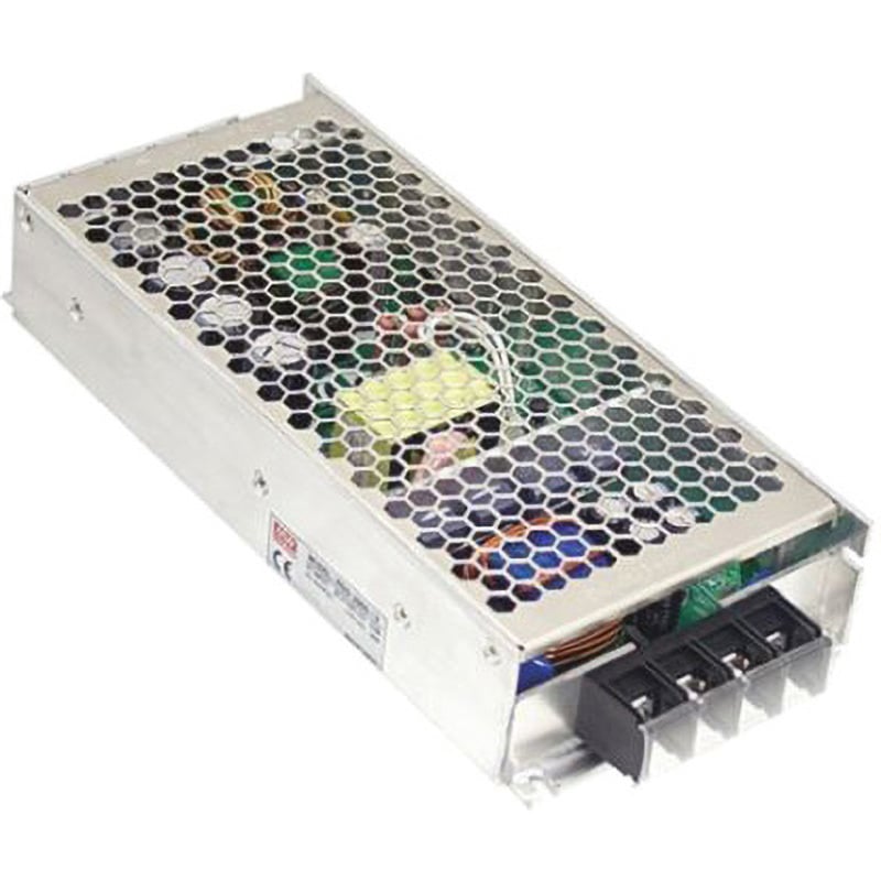 RSD-300C-12 Mean Well 絶縁DC-DCコンバータ MEAN WELL RSD 300シリーズ 25A DC12V 幅96.5mm奥行40mm