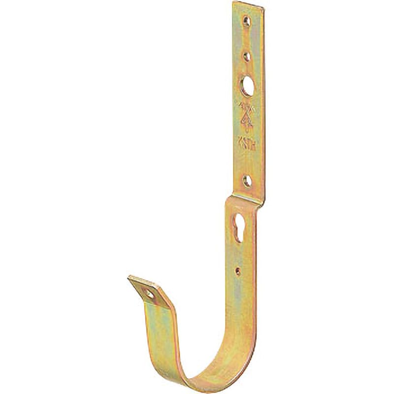 KSTH ケーブルハンガー (仮設用) 未来工業 適合径48.6mm 1個