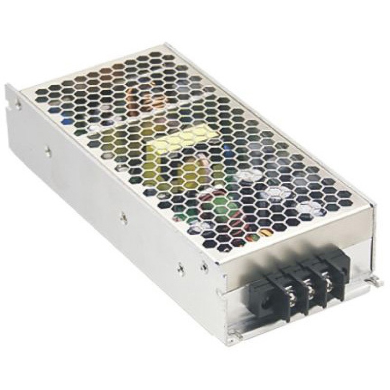 RSD-200C-24 Mean Well 絶縁DC-DCコンバータ MEAN WELL RSD 200シリーズ 8.4A DC24V 201.6W 幅86mm奥行40mm