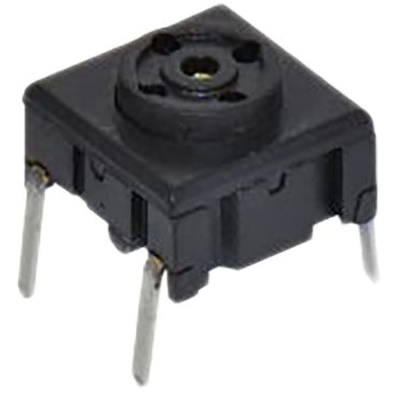 3ETH9-12-0 MEC タクタイルスイッチ 単極単投(SPST) 1セット(50個) MEC 【通販モノタロウ】