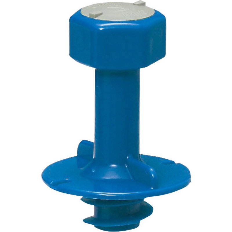 MSH-4BS ニューカラーインサート (断熱材用)防露型(断熱材厚20・25mm用) 未来工業 1セット(20個) MSH-4BS