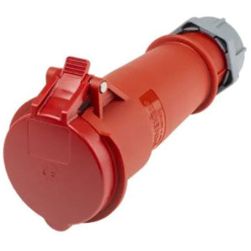 526 Mennekes 電源コネクタ (産業用コネクタ ) AM-TOPシリーズ 1個 Mennekes 【通販モノタロウ】 6,073円