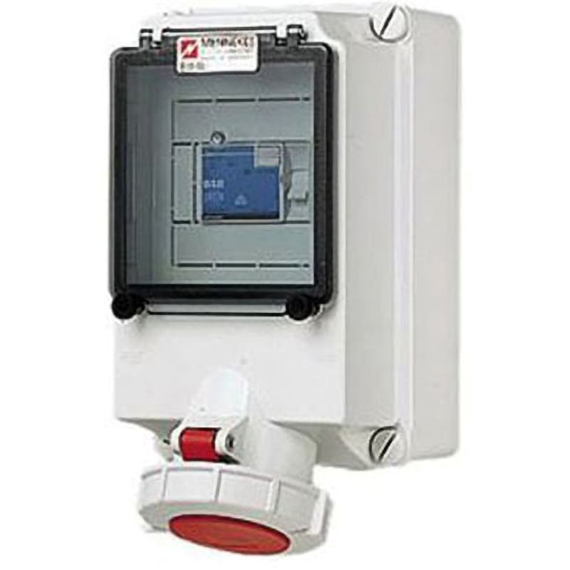 7170 Mennekes 電源コネクタ (産業用コネクタ ) 1個 Mennekes 【通販モノタロウ】 94,342円