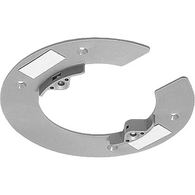 OF-11PD 感知器用はさみ枠 未来工業 1セット(10個) OF-11PD - 【通販