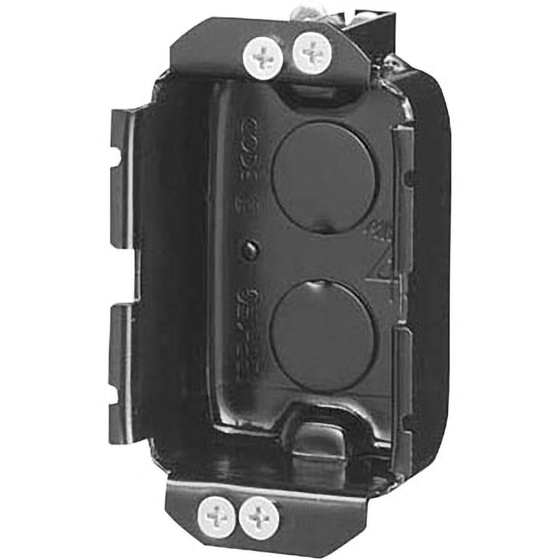 SBP-1FGF 小判穴ホルソー用パネルボックス(省令準耐火対応キット