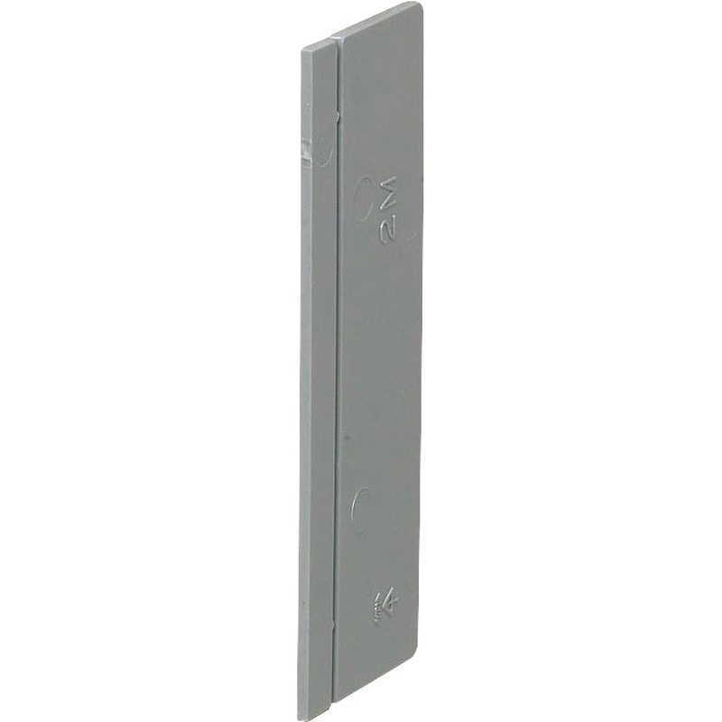 3M-Y 仕切板 (パネルボックス用プラスチック製セパレーター) 1